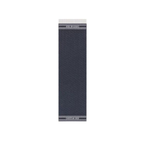 Dior Oblique Scarf