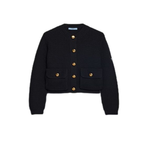 Prada Wool cardigan