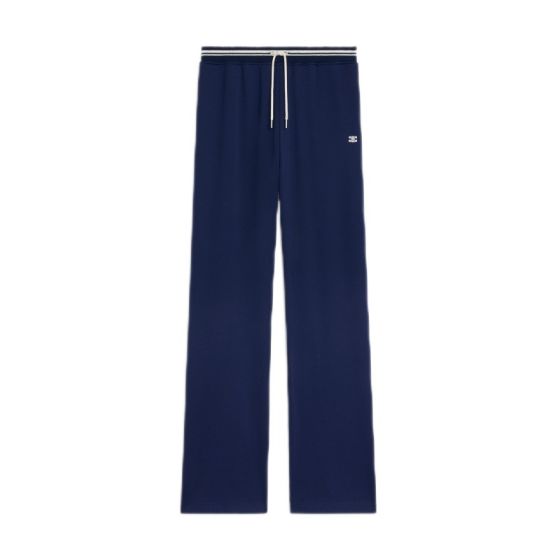 Celine tracksuit pants in double face jersey