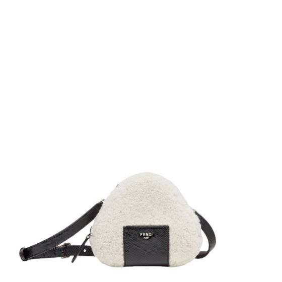 Fendi Onigiri Bag