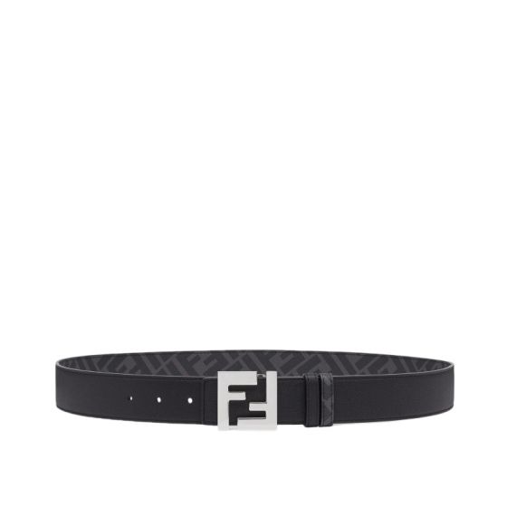 Fendi Squared FF belt