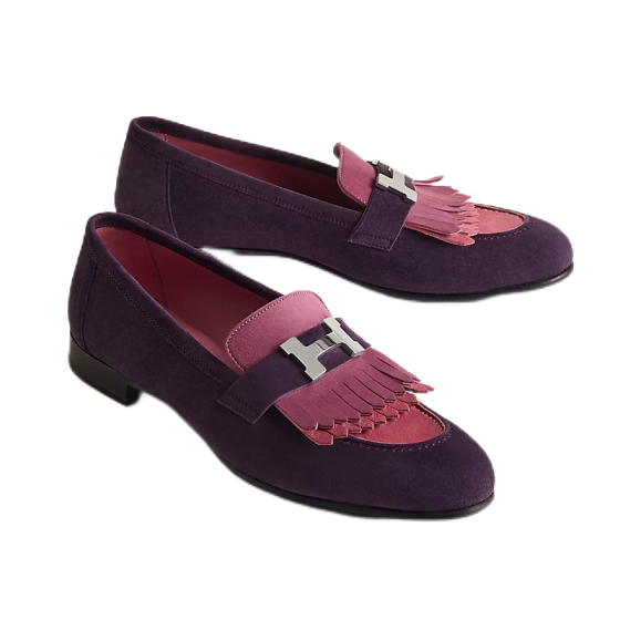 Hermès Royal loafer