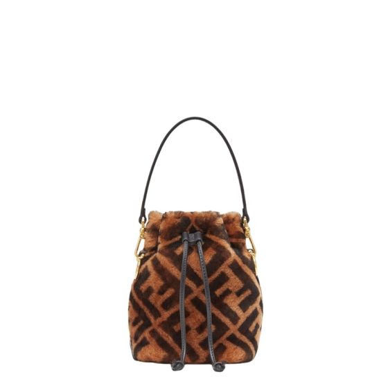 Fendi Mon Tresor