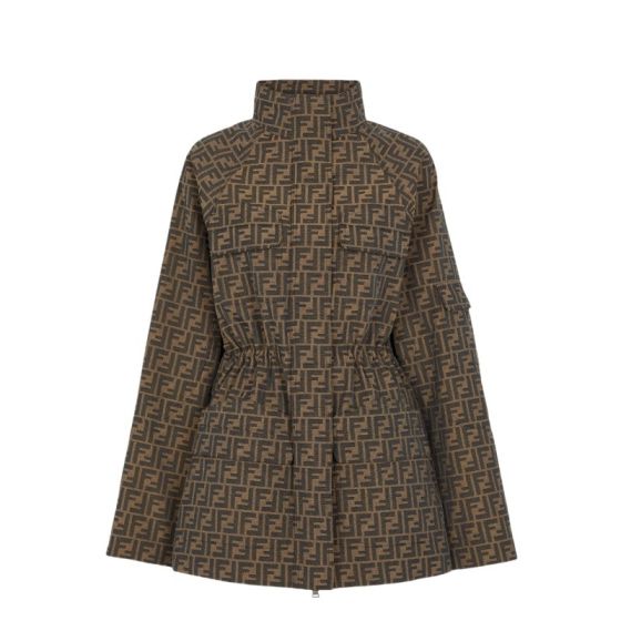 Fendi Blouson