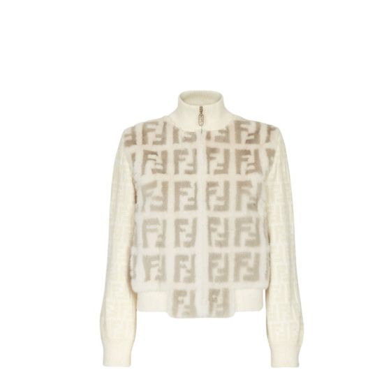 Fendi Bomber jacket