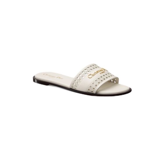 Dior D-Lane Slide
