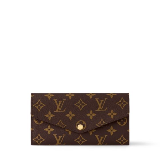 LV Sarah Wallet
