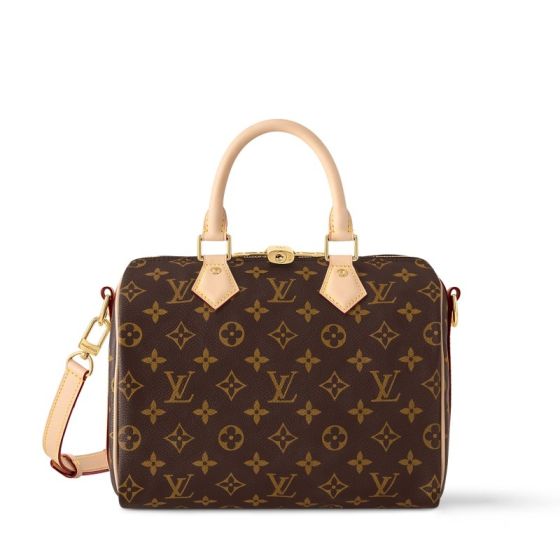 LV Speedy Bandoulière 25