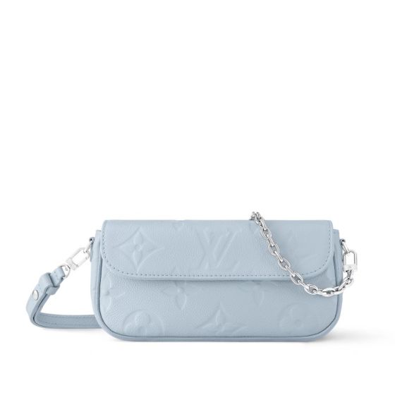 LV Wallet On Chain Ivy