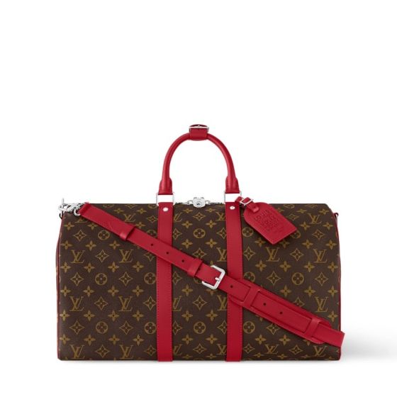 LV Keepall Bandoulière 45