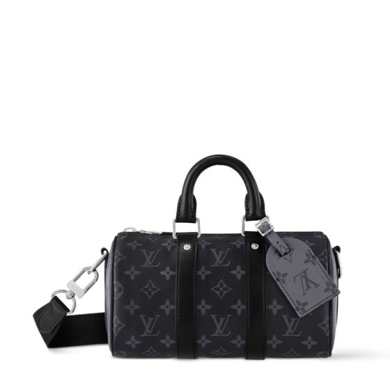 LV Keepall Bandoulière 25