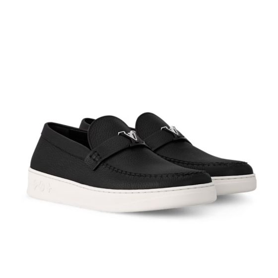 LV Resort Loafer