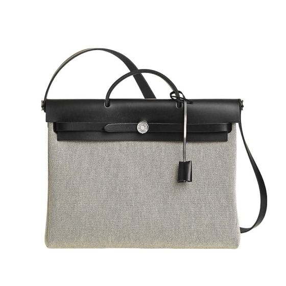 Hermes Herbag Messenger 39 bag