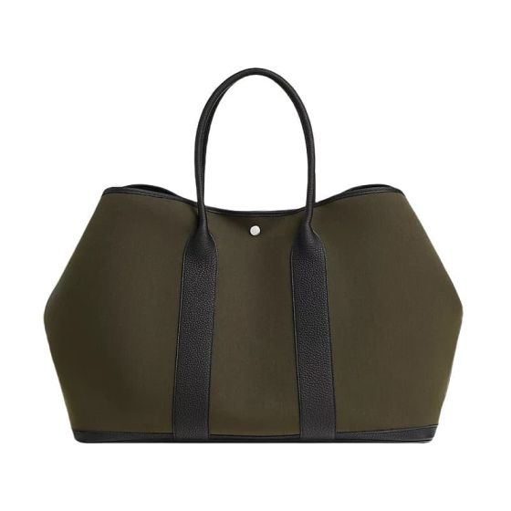Hermès Garden Party 49 voyage bag