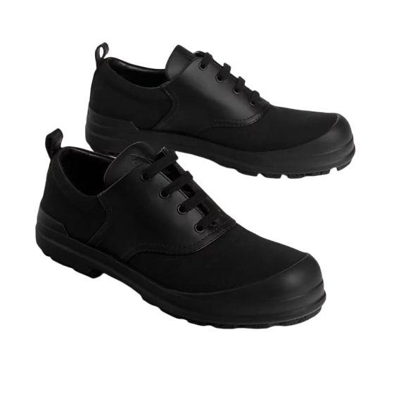 Hermes Kool oxford shoe
