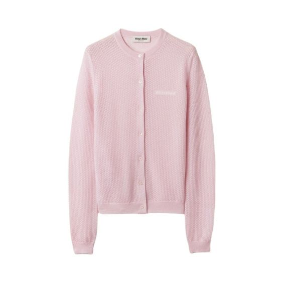 MIU MIU Cashmere cardigan