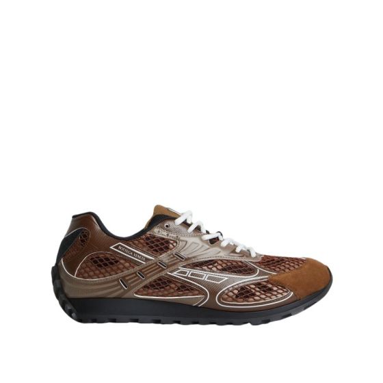Bottega Veneta Orbit Sneaker