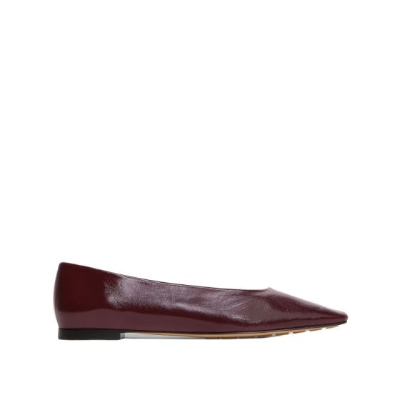 Bottega Veneta Sofia Ballerina