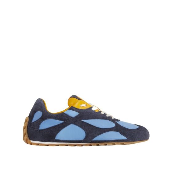 Bottega Veneta Orbit Flash Sneaker