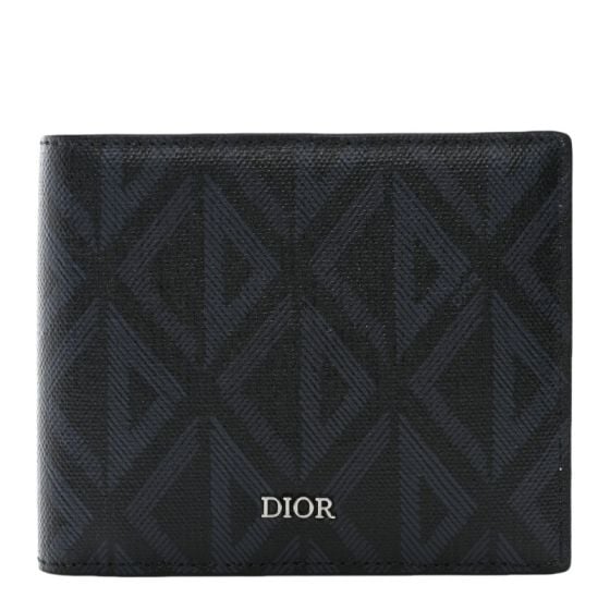 Dior Bifold Wallet