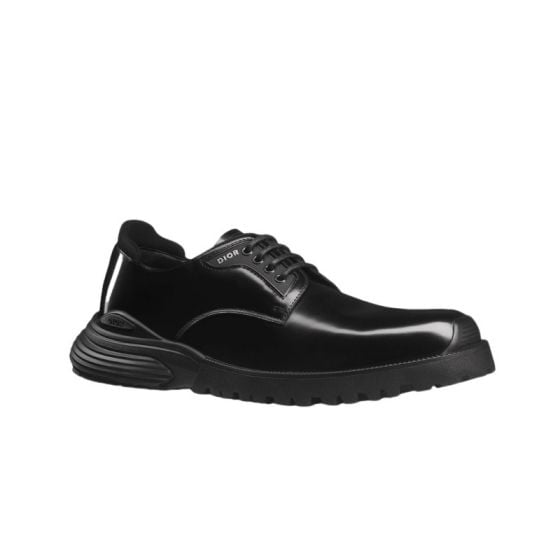 Dior Combat Derby Shoe