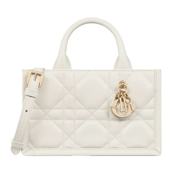 Mini Dior Book Tote