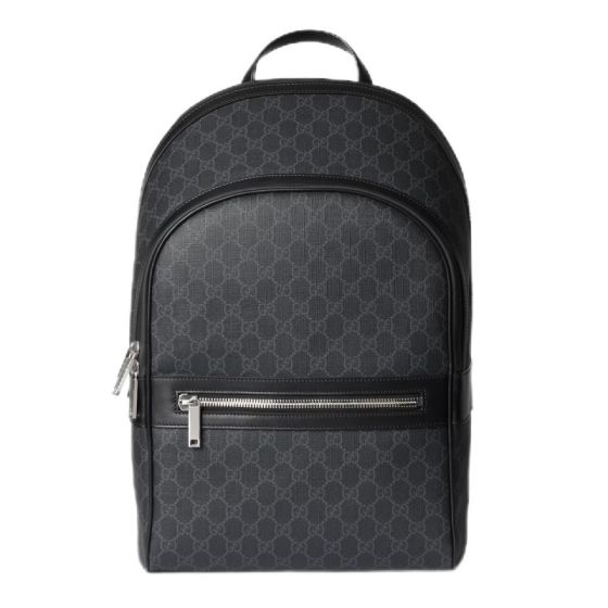 Gucci GG backpack