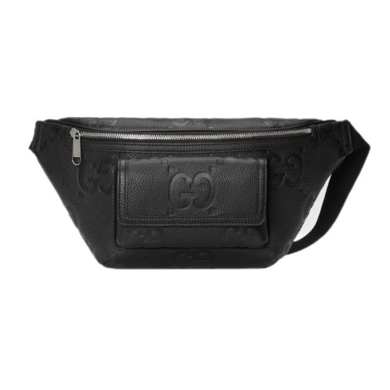 Gucci Jumbo GG belt bag