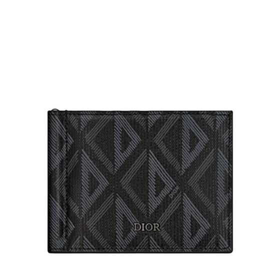 Dior Bifold Wallet