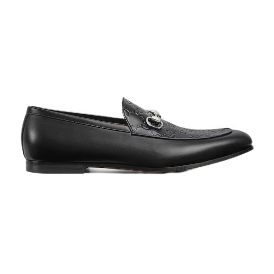 Gucci Men's loafer with Horsebit