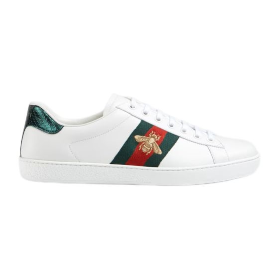 Gucci Ace sneaker with embroidery