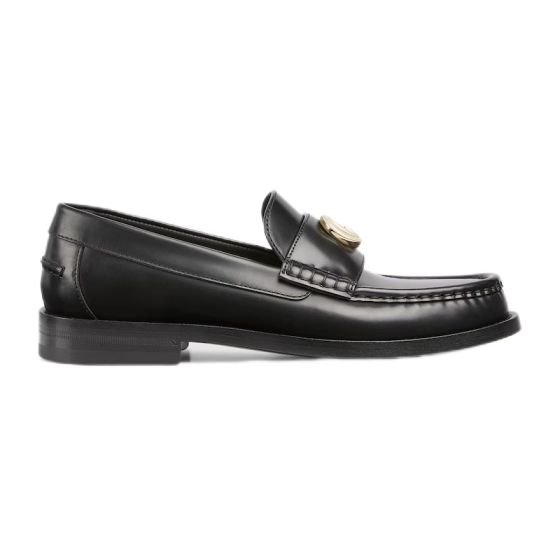 Gucci Women's Double G loafer