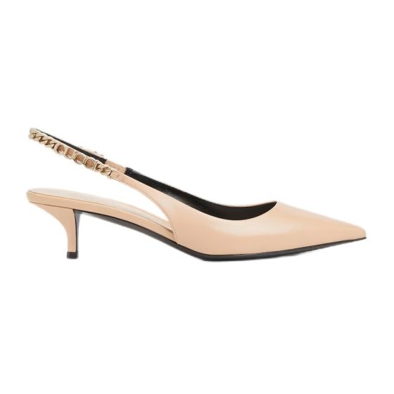 Gucci Signoria slingback pump