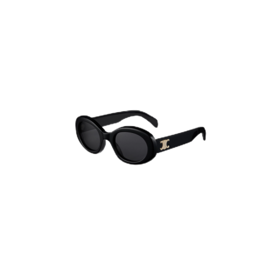 Celine Triomphe 01 sunglasses in Acetate