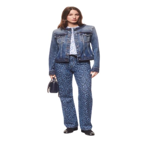 CHANEL Jeans