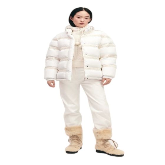 CHANEL Blouson