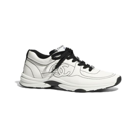 CHANEL Sneakers