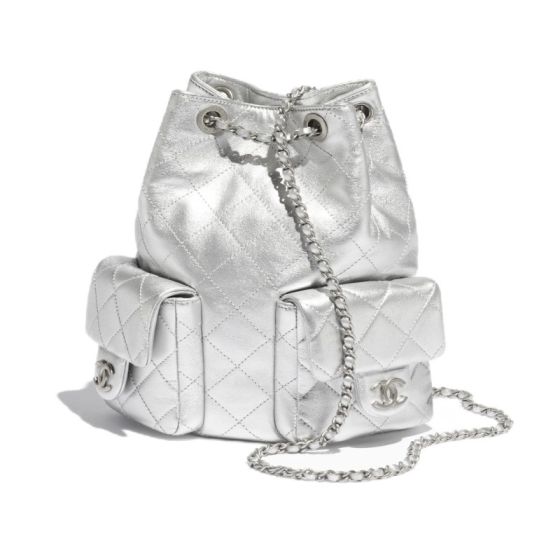CHANEL Backpack