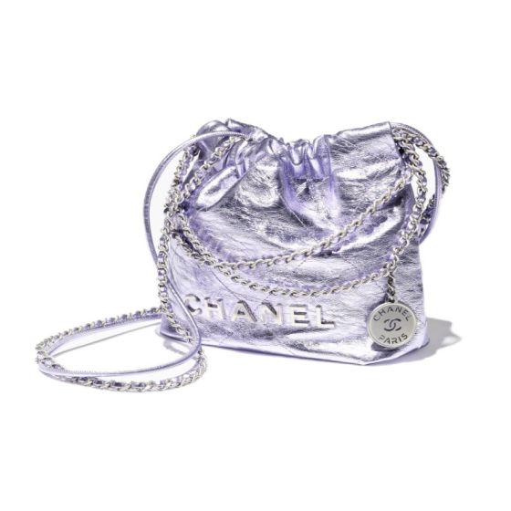 CHANEL 22 Mini Handbag