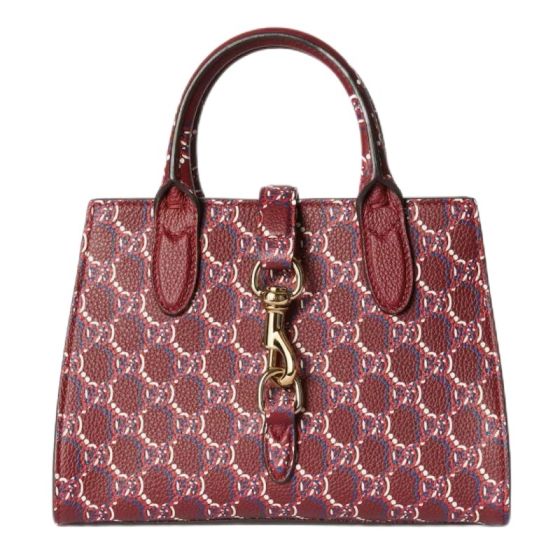 Gucci Small tote bag with GG Shadow