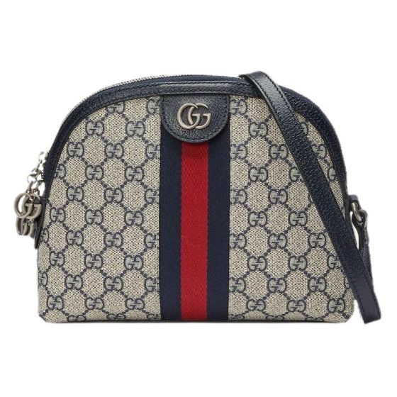 Gucci Ophidia small shoulder bag