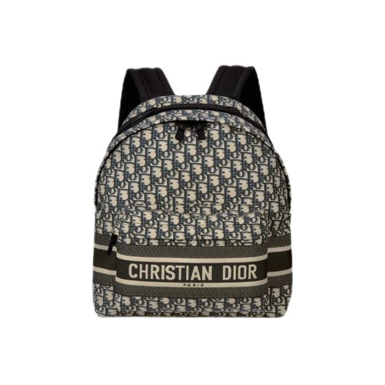 Dior Travel Backpack