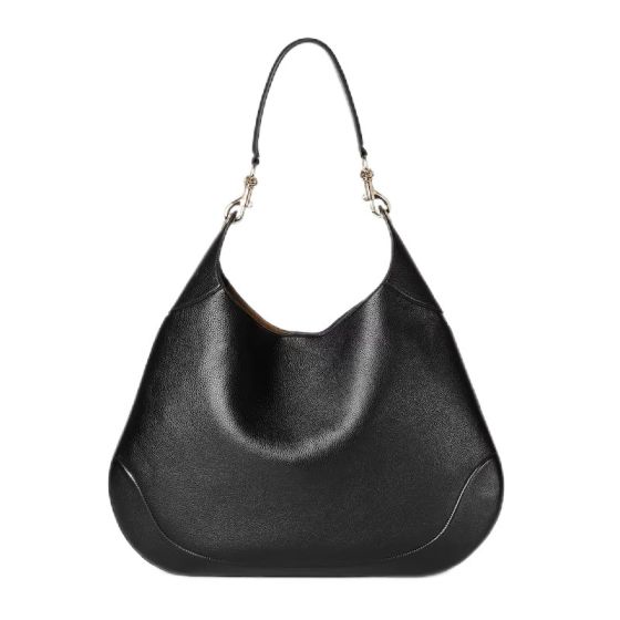 Gucci B medium shoulder bag