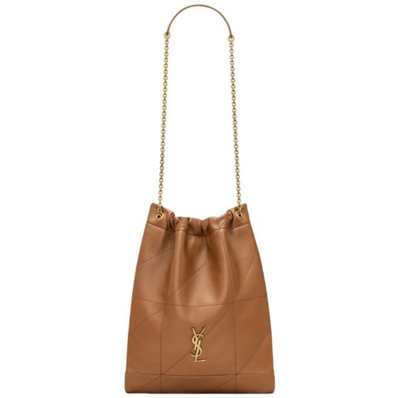 YSL JAMIE POCHON in lambskin