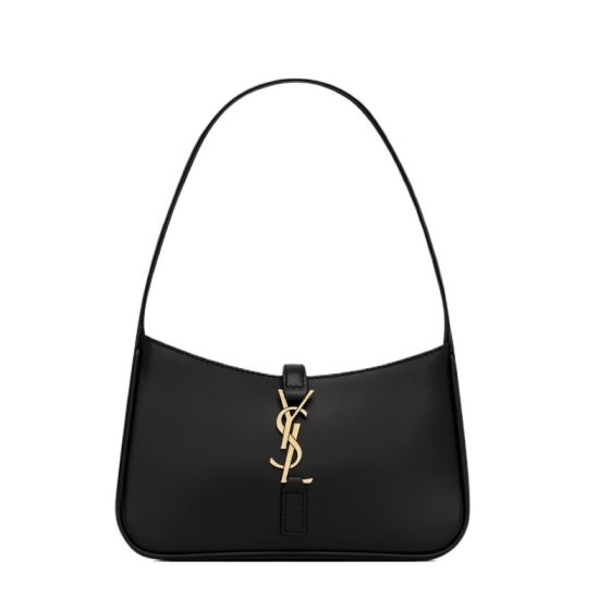 YSL MINI LE 5 À 7 IN SMOOTH LEATHER