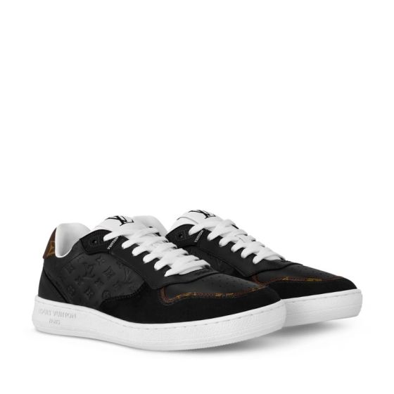 LV Stadium Sneaker