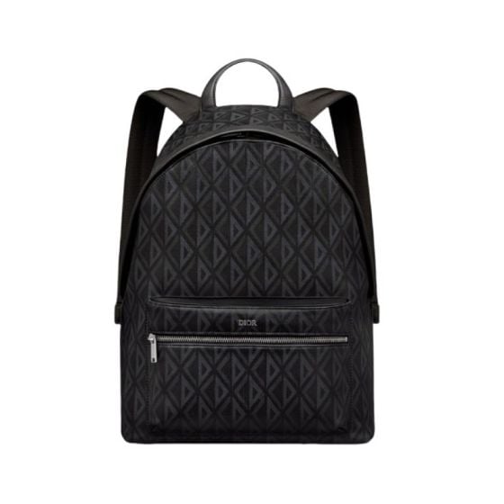 Dior Rider Zipped Backpack