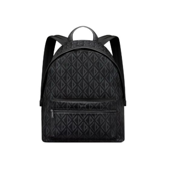 Dior Rider Zipped Backpack