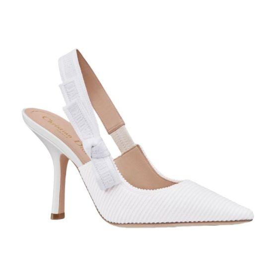 J'Adior Slingback Pump