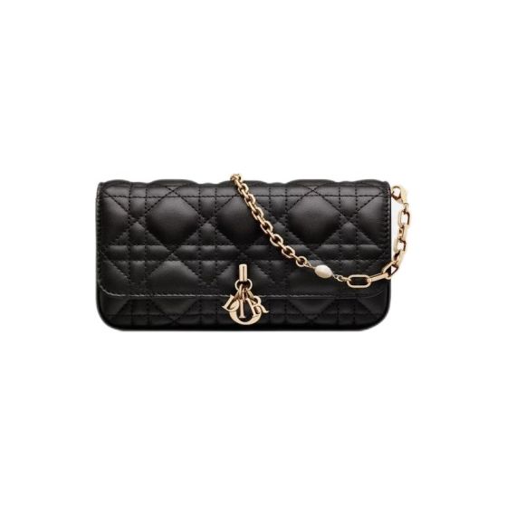 My Dior - Dior Talk Phone Pouch